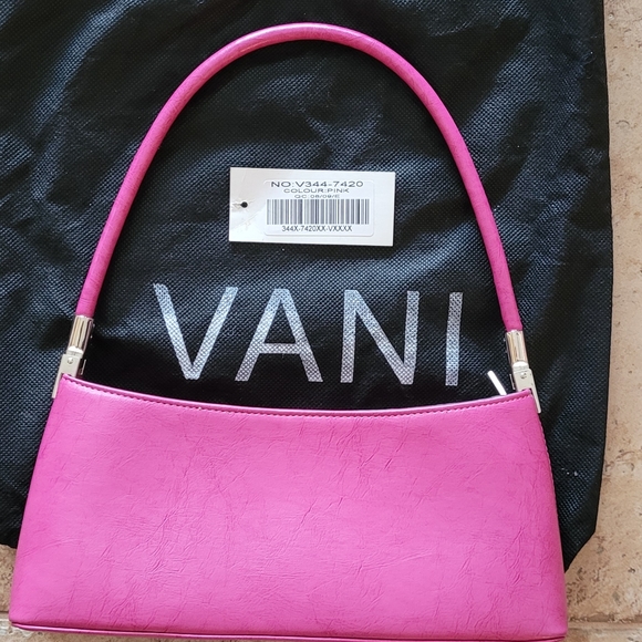 Vani handbag - Picture 1 of 3
